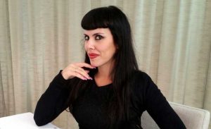 Mariagloria Fontana