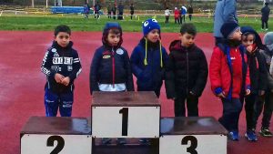 Sport - Atletica - Civita Castellana - L'asd Alto Lazio