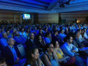 I bancari Fabi in assemblea