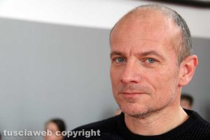 Viterbo - Andrea D'Aquino