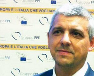 Ronciglione - Pietro Lazzaroni