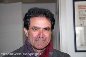 Marta – Il sindaco Maurizio Lacchini