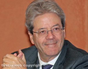 Paolo Gentiloni
