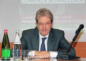 Paolo Gentiloni