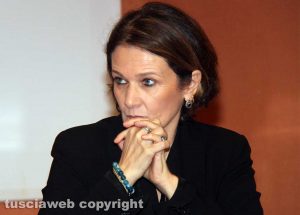 Lorenza Bonaccorsi