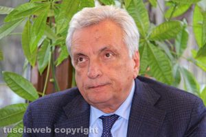 Arturo Diaconale