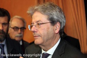 Paolo Gentiloni