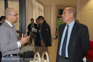 Nicola Zingaretti