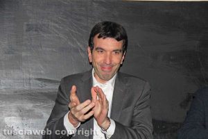 Maurizio Martina