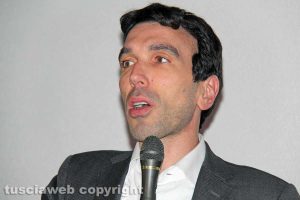 Maurizio Martina