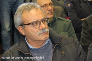 Massimo Giampieri