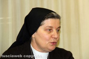 Suor Francesca