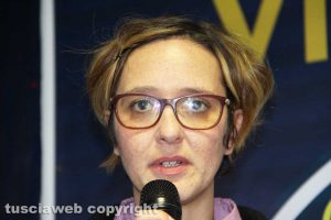 Ilaria Tranfa