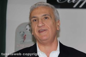 Luciano Ciocchetti