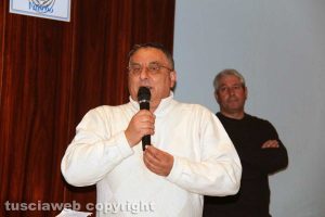 Mario Malerba