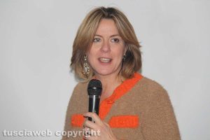 Beatrice Lorenzin