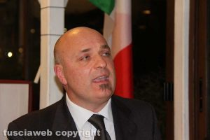 Umberto Ciucciarelli