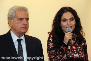 Viterbo - Francesca e Giovanni Arena (FI)
