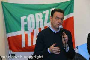 Dario Bacocco (FI)