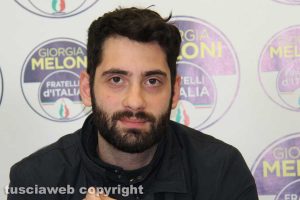 Fabio Roscani
