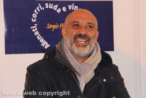 Sergio Pirozzi