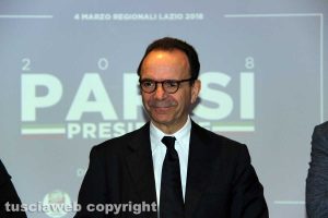Stefano Parisi