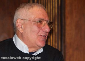 Maurizio Federici del Comitato 10 febbraio