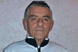 Sport - Calcio - Fulgur Tuscania - Il vicepresidente Luigi Mattei