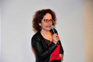 Luigia Melaragni
