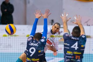 Sport - Volley - Maury’s It. Assicurazioni Tuscania- Scarabeo Gcf