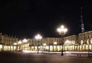 Torino