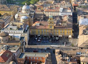 Parma
