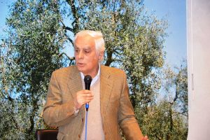 Montefiascone - Confagricoltura - Sergio Ricotta