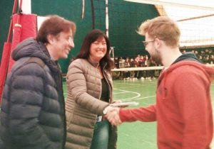 Orte - Celebrato il 70esimo anniversario della Costituzione