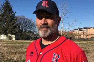 Sport - Baseball - Rams Viterbo