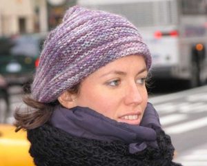 Elena Rolfo