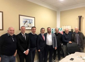Il gruppo dei Cristiano popolari entra in Forza Italia