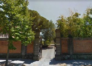 Viterbo - Cefas