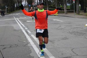 Sport - Atletica leggera - Sergio Smera