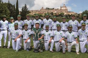 Sport - Baseball - I ragazzi del Montefiascone