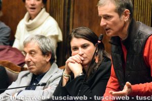 Presentato il dvd “Viterbo, la città delle donne”