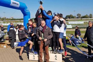 Sport - I ragazzi del Pietro Egidi