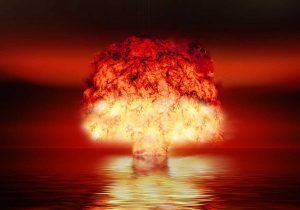 Bomba atomica