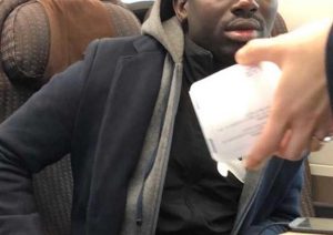 Biglietto sul Frecciarossa - L'immagine del post
