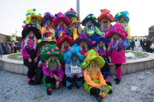 Montalto di Castro - Carnevalando a Pescia Romana