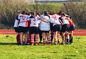 Tusciarugby a Ceccano