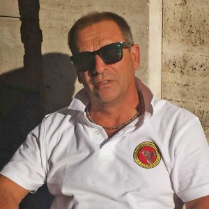 Massimo Ceccarelli