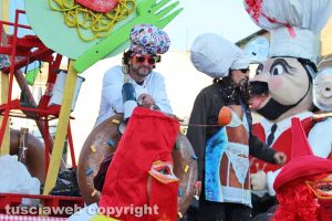 Il Carnevale di Capodimonte