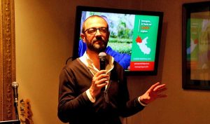 Andrea Egidi