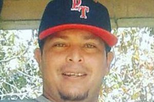 Sport - Baseball - Montefiascone - Miguel Alejandro Salgado Nieves